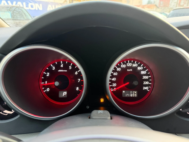 Subaru B9 tribeca 3.6 EXECUTIVE - автомобили, коли, обяви за нови и употребявани 14