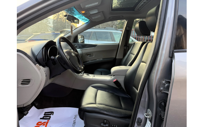 Subaru B9 tribeca 3.6 EXECUTIVE - автомобили, коли, обяви за нови и употребявани 8
