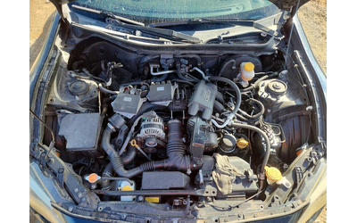 Subaru BRZ 2.0L 4 Rear-wheel drive - автомобили, коли, обяви за нови и употребявани 10