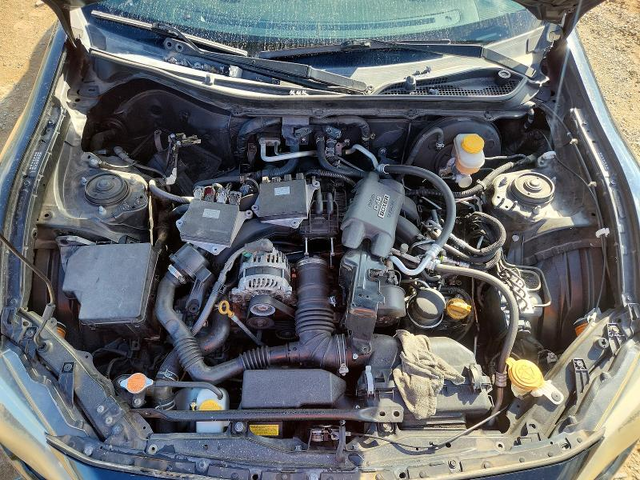 Subaru BRZ 2.0L 4 Rear-wheel drive - автомобили, коли, обяви за нови и употребявани 10