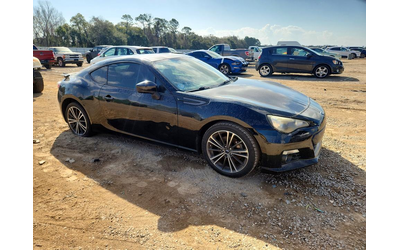 subaru-brz-2-0l-4-rear-wheel-drive - 3