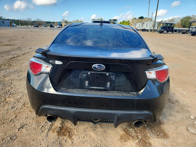 Subaru BRZ 2.0L 4 Rear-wheel drive - автомобили, коли, обяви за нови и употребявани 5