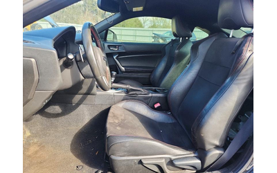 Subaru BRZ 2.0L 4 Rear-wheel drive - автомобили, коли, обяви за нови и употребявани 6