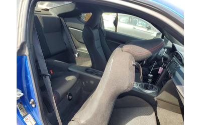 Subaru BRZ 2.0L 4 REAR WHEEL DRIVE - автомобили, коли, обяви за нови и употребявани 10