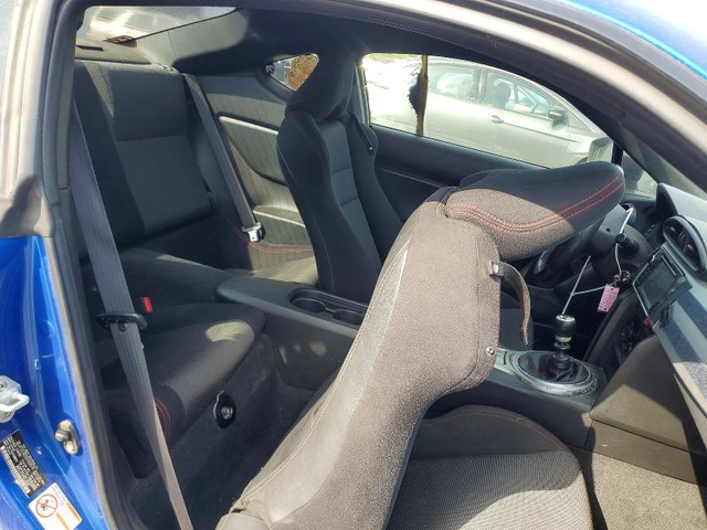 Subaru BRZ 2.0L 4 REAR WHEEL DRIVE - автомобили, коли, обяви за нови и употребявани 10
