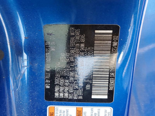 Subaru BRZ 2.0L 4 REAR WHEEL DRIVE - автомобили, коли, обяви за нови и употребявани 12
