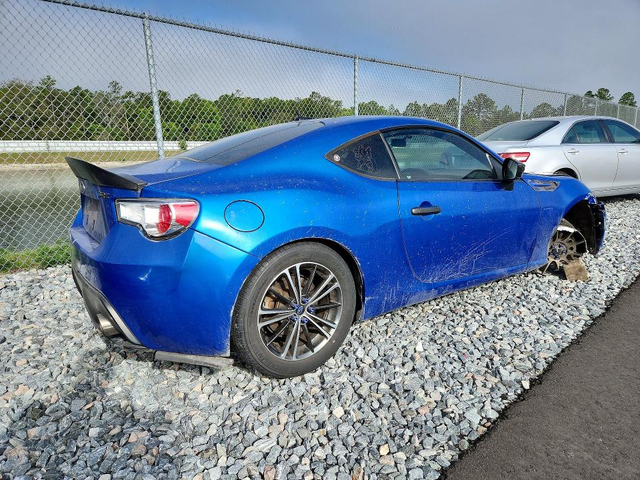 Subaru BRZ 2.0L 4 REAR WHEEL DRIVE - автомобили, коли, обяви за нови и употребявани 3