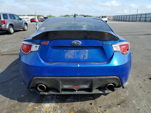 Subaru BRZ 2.0L 4 REAR WHEEL DRIVE - автомобили, коли, обяви за нови и употребявани 6
