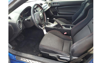 Subaru BRZ 2.0L 4 REAR WHEEL DRIVE - автомобили, коли, обяви за нови и употребявани 7