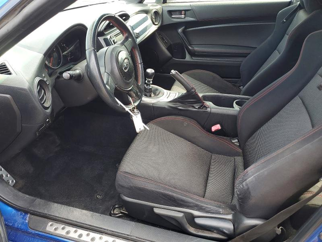 Subaru BRZ 2.0L 4 REAR WHEEL DRIVE - автомобили, коли, обяви за нови и употребявани 7