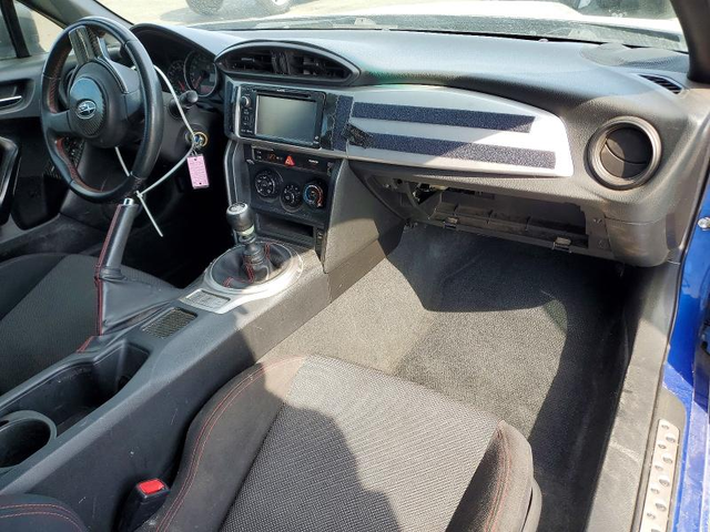 Subaru BRZ 2.0L 4 REAR WHEEL DRIVE - автомобили, коли, обяви за нови и употребявани 8