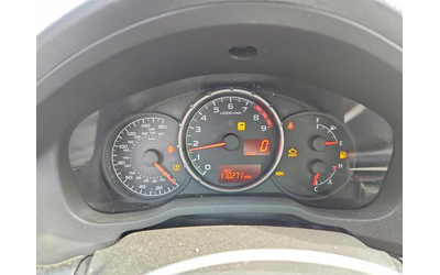 Subaru BRZ 2.0L 4 REAR WHEEL DRIVE - автомобили, коли, обяви за нови и употребявани 9