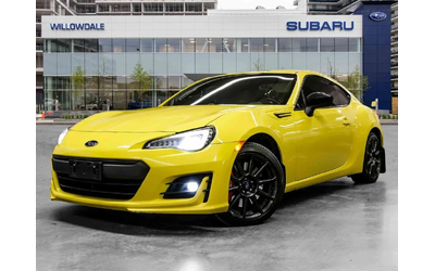 subaru-brz - 0