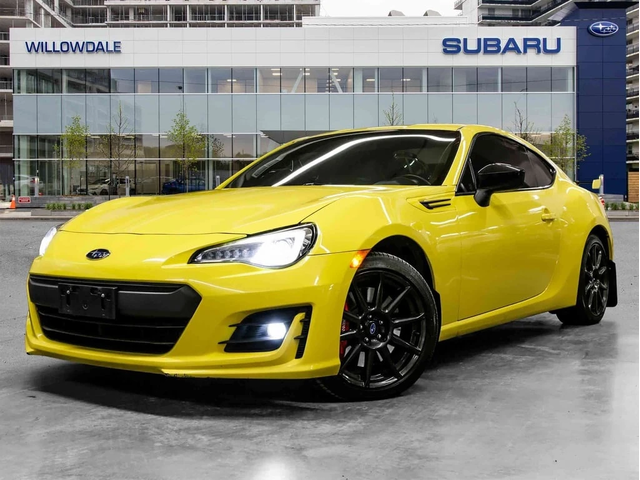 Subaru BRZ * High * CARFAX * ЦЕНА ДО БГ - автомобили, коли, обяви за нови и употребявани 0