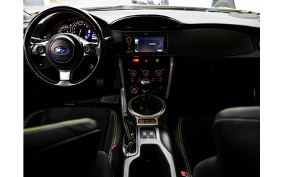 Subaru BRZ * High * CARFAX * ЦЕНА ДО БГ - автомобили, коли, обяви за нови и употребявани 11