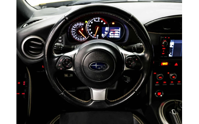 Subaru BRZ * High * CARFAX * ЦЕНА ДО БГ - автомобили, коли, обяви за нови и употребявани 12