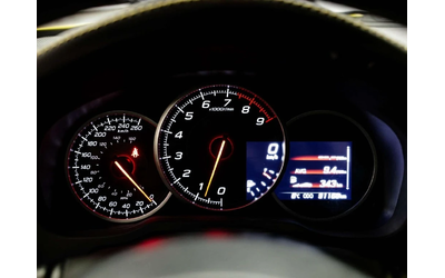 Subaru BRZ * High * CARFAX * ЦЕНА ДО БГ - автомобили, коли, обяви за нови и употребявани 13