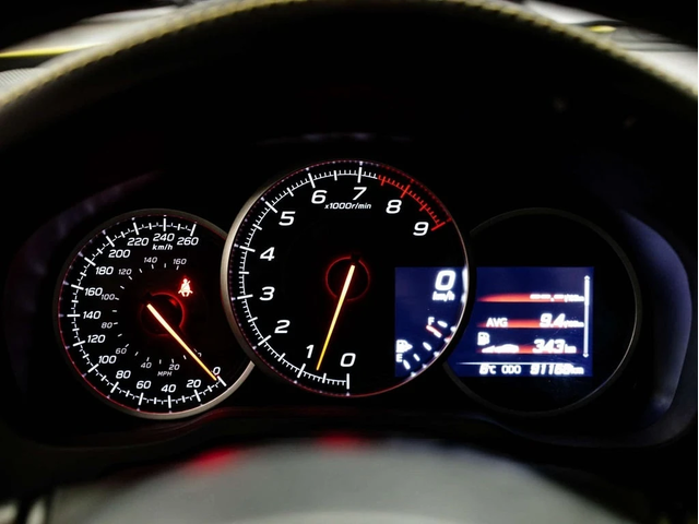 Subaru BRZ * High * CARFAX * ЦЕНА ДО БГ - автомобили, коли, обяви за нови и употребявани 13