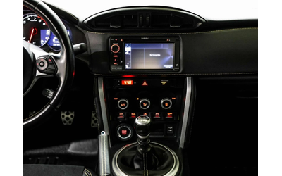 Subaru BRZ * High * CARFAX * ЦЕНА ДО БГ - автомобили, коли, обяви за нови и употребявани 14