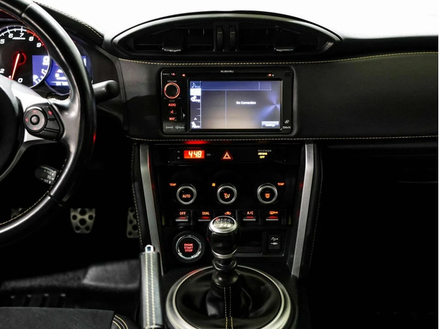 Subaru BRZ * High * CARFAX * ЦЕНА ДО БГ - автомобили, коли, обяви за нови и употребявани 14