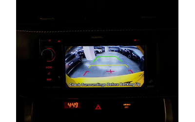 Subaru BRZ * High * CARFAX * ЦЕНА ДО БГ - автомобили, коли, обяви за нови и употребявани 15