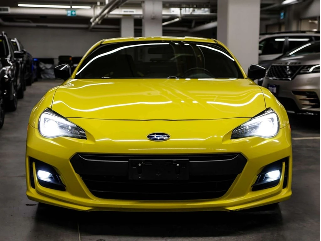 Subaru BRZ * High * CARFAX * ЦЕНА ДО БГ - автомобили, коли, обяви за нови и употребявани 1