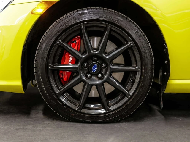 Subaru BRZ * High * CARFAX * ЦЕНА ДО БГ - автомобили, коли, обяви за нови и употребявани 3