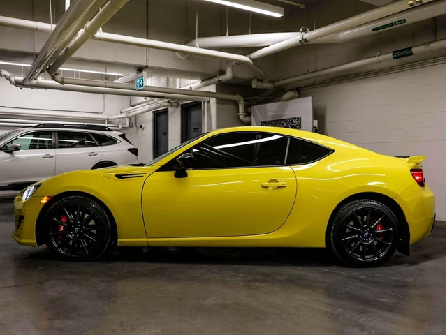 Subaru BRZ * High * CARFAX * ЦЕНА ДО БГ - автомобили, коли, обяви за нови и употребявани 4