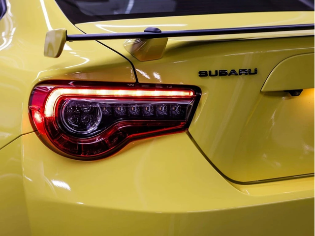 Subaru BRZ * High * CARFAX * ЦЕНА ДО БГ - автомобили, коли, обяви за нови и употребявани 7