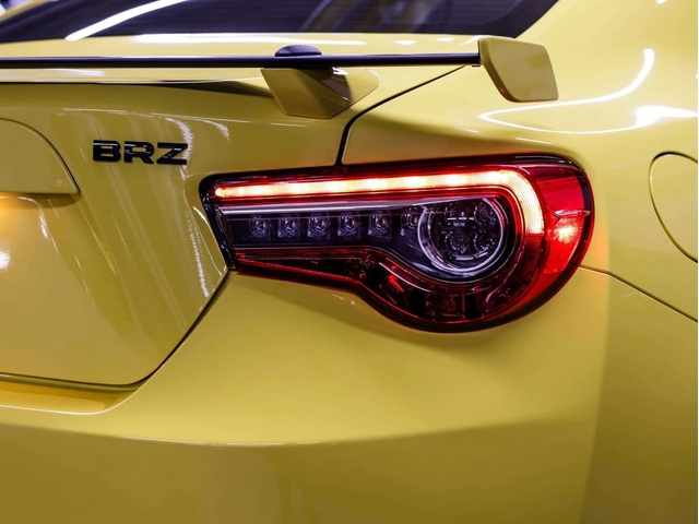 Subaru BRZ * High * CARFAX * ЦЕНА ДО БГ - автомобили, коли, обяви за нови и употребявани 8