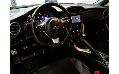 Subaru BRZ * High * CARFAX * ЦЕНА ДО БГ - автомобили, коли, обяви за нови и употребявани 9