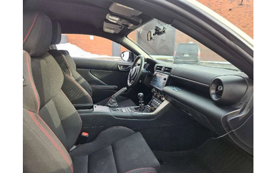 Subaru BRZ * Premium * CARFAX * ЦЕНА ДО БГ - автомобили, коли, обяви за нови и употребявани 10