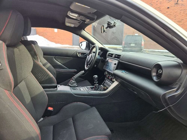 Subaru BRZ * Premium * CARFAX * ЦЕНА ДО БГ - автомобили, коли, обяви за нови и употребявани 10