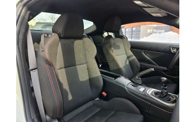 Subaru BRZ * Premium * CARFAX * ЦЕНА ДО БГ - автомобили, коли, обяви за нови и употребявани 11