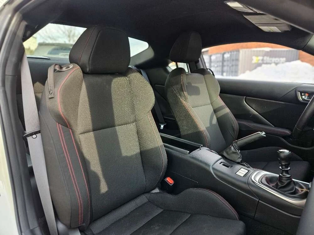 Subaru BRZ * Premium * CARFAX * ЦЕНА ДО БГ - автомобили, коли, обяви за нови и употребявани 11