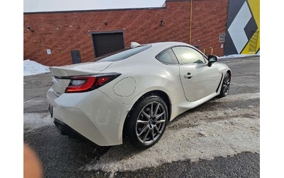 Subaru BRZ * Premium * CARFAX * ЦЕНА ДО БГ - автомобили, коли, обяви за нови и употребявани 7