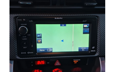 Subaru BRZ * SPORT TECH * CARFAX * ЦЕНА ДО БГ - автомобили, коли, обяви за нови и употребявани 11