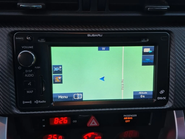 Subaru BRZ * SPORT TECH * CARFAX * ЦЕНА ДО БГ - автомобили, коли, обяви за нови и употребявани 11