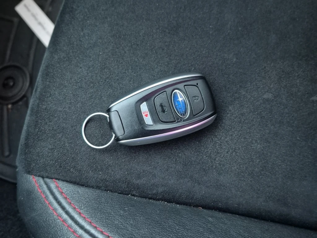 Subaru BRZ * SPORT TECH * CARFAX * ЦЕНА ДО БГ - автомобили, коли, обяви за нови и употребявани 12