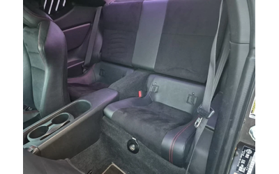 Subaru BRZ * SPORT TECH * CARFAX * ЦЕНА ДО БГ - автомобили, коли, обяви за нови и употребявани 14