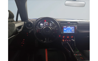 Subaru BRZ * АвтоКредит * (ЦЕНА ДО БГ) - автомобили, коли, обяви за нови и употребявани 10