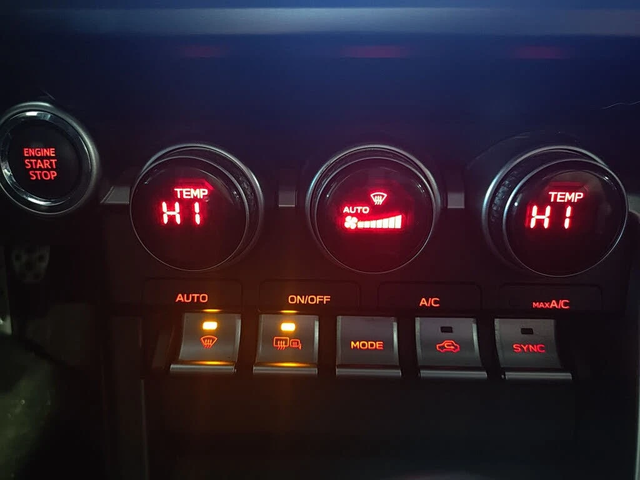 Subaru BRZ * АвтоКредит * (ЦЕНА ДО БГ) - автомобили, коли, обяви за нови и употребявани 13