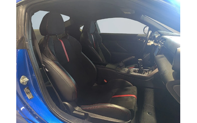 Subaru BRZ * АвтоКредит * (ЦЕНА ДО БГ) - автомобили, коли, обяви за нови и употребявани 14