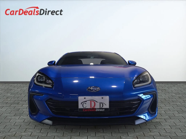 Subaru BRZ * АвтоКредит * (ЦЕНА ДО БГ) - автомобили, коли, обяви за нови и употребявани 1
