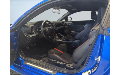 Subaru BRZ * АвтоКредит * (ЦЕНА ДО БГ) - автомобили, коли, обяви за нови и употребявани 8