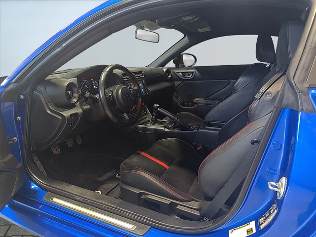 Subaru BRZ * АвтоКредит * (ЦЕНА ДО БГ) - автомобили, коли, обяви за нови и употребявани 8