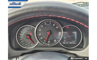 Subaru BRZ * АвтоКредит * (ЦЕНА ДО БГ) - автомобили, коли, обяви за нови и употребявани 12