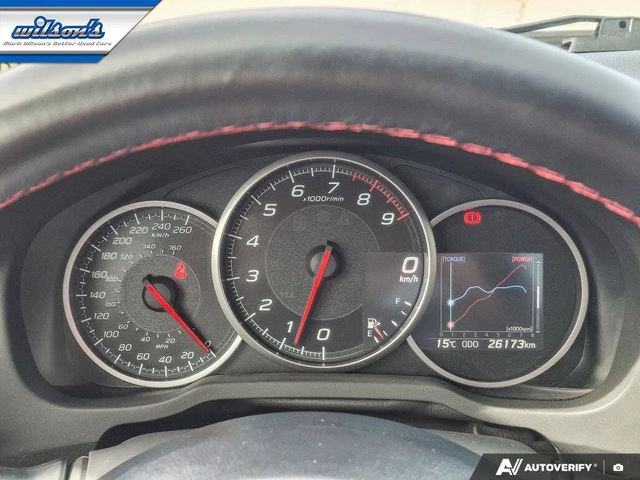 Subaru BRZ * АвтоКредит * (ЦЕНА ДО БГ) - автомобили, коли, обяви за нови и употребявани 12