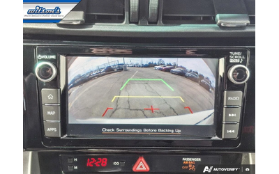 Subaru BRZ * АвтоКредит * (ЦЕНА ДО БГ) - автомобили, коли, обяви за нови и употребявани 13