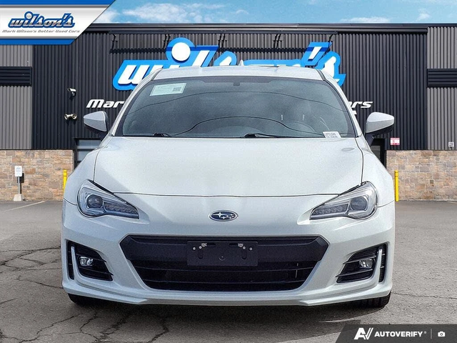 Subaru BRZ * АвтоКредит * (ЦЕНА ДО БГ) - автомобили, коли, обяви за нови и употребявани 1